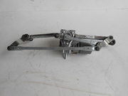 Стеклоочиститель(моторчик дворников, механизм дворников) VW Caddy