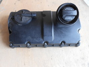 Крышка двигателя Volkswagen Caddy, 2004г.-2010 г.в