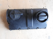 Крышка двигателя VW Golf 5 1.9tdi, 2004г.-2010 г.в