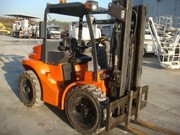 Навантажувачі різноманітних моделей