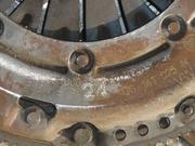 Маховик двухмассовый Skoda Octavia 1.9tdi, 2004г.-2010 г.в