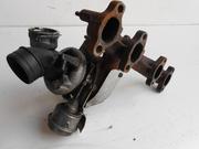 Турбина (турбокомпрессор) дигателя Skoda Octavia 1.9tdi, 2004г.-2010 г