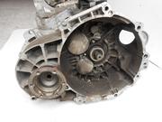 Коробка передач 6-ступенчатая VW CC
