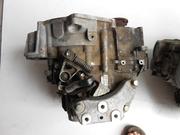 Коробка передач 6-ступенчатая Skoda Octavia (Шкода октавия)