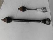 Полуось Шурс (Шарнир равных угловых скоростей) Volkswagen Caddy, 2004г