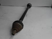 Полуось Шурс (Шарнир равных угловых скоростей) Skoda Octavia 1.9tdi,