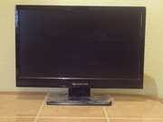Монитор Packard bell viseo 190 w 18, 5