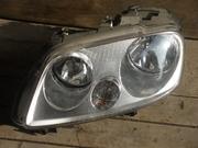 Продам фара volkswagen левая/правая
