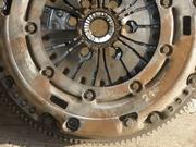 Маховик двухмассовый для VW Touran 1.9tdi, 2004г.-2010 г.в