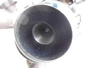 Турбина (турбокомпрессор) дигателя для Volkswagen Caddy, 2004г.-2010