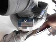 Турбина (турбокомпрессор) дигателя для VW Touran 1.9tdi, 2004г.-2010