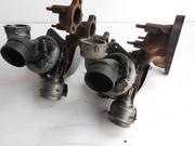 Турбина (турбокомпрессор) дигателя для Skoda Octavia1.9tdi, 2004г-2010