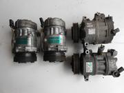 Компрессор кондиционера VAG VW Passat 1.9tdi, 2004г.-2010 г.в