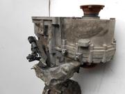 Коробка передач 6-ступенчатая Фольксваген Тауран