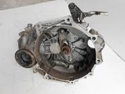 Коробка передач MBR 5-ступенчатая для Volkswagen Golf 1.6FSI