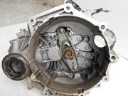 Коробка передач MBR 5-ступенчатая для Фольксваген Кадди