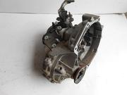 Коробка передач MBR 5-ступенчатая для Skoda Octavia 1.6FSI