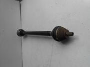 Полуось Шурс VW Passat 1.9tdi, 2004г.-2010 г.в