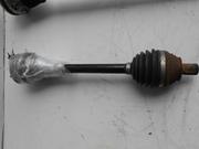 Полуось Шурс VW Touran 1.9tdi, 2004г.-2010 г.в