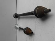 Полуось Шурс VW Golf 5 1.9tdi, 2004г.-2010 г.в