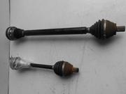 Полуось Шурс Skoda Octavia 1.9tdi, 2004г.-2010 г.в