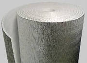 Алюфом. Терафом. Фолар. Фольгированная изоляция. Утеплитель (армофол, пенофол, изолон)