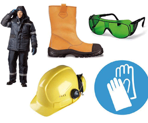 Пошив спецодежды на заказ, а также спецобувь и СИЗ