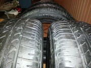 Летние б.у. шины (Полтава) Bridgestone 175/65/R14