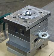 Проектирование и Изготовление пресс-форм, штампов