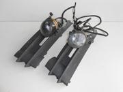 Противотуманные фары