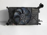 Радиатор интеркулера