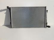 Радиатор охлаждения