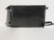 Радиатор кондиционера