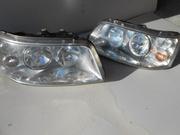 Реализую фара Фольксваген Транспортер Т5 Volkswagen Multivan