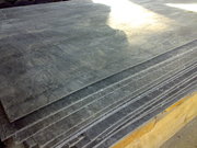 Паронит общего назначения ПОН-Б и маслобензостойкий ПМБ