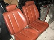  контактное кольцо на Ниссан Мурано