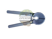 «Щелкунчик» стальной