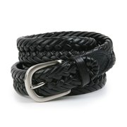 Ремень из натуральной итальянской кожи ручной работы от компании BRIZ