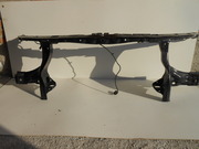 Передняя панель, рамка радиаторов VW T5 Caravella