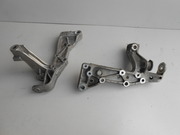 Кронштейн переднего рычага Volkswagen Caddy 2004г.-2010г.