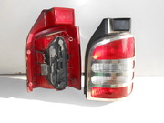 Фонарь задний левый / правый VW T5 Transporter
