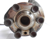 Коленвал VW T5 Transporter