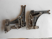 Рычаг левый / правый Skoda Octavia A5 1.9 TDI