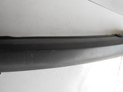 Бампер задний Volkswagen Caddy 2004г.-2010г.