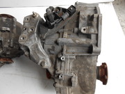 Коробка передач MAY VW Passat 2.0