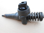 Насос-форсунка VW Passat 1.9tdi