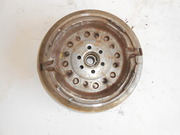 Маховик двухмассовый 2.0тди BMM Skoda Octavia A5 2.0 TDI