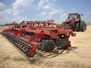 Лущильники Дукат 2.5-16 м