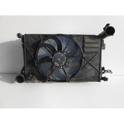 Вентилятор радиатора Volkswagen Caddy 2004-2010 VW Touran