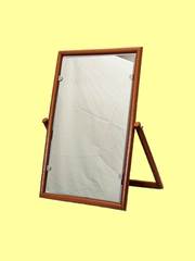 Зеркало напольное, мебель для торговли